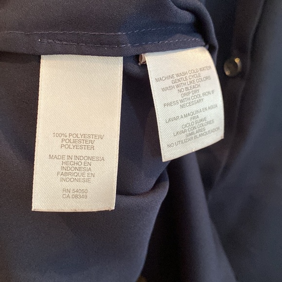 Jones New York ‘Signature’ top - Picture 5 of 5